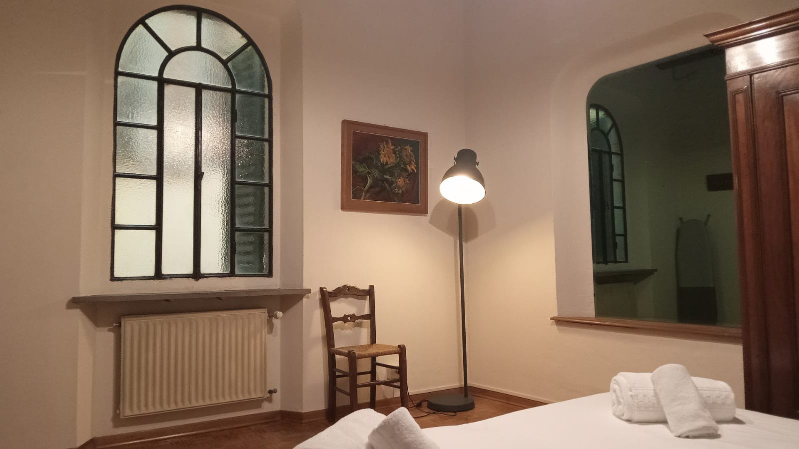 Apartment Florence, 2 beds, 90m² — photo 7