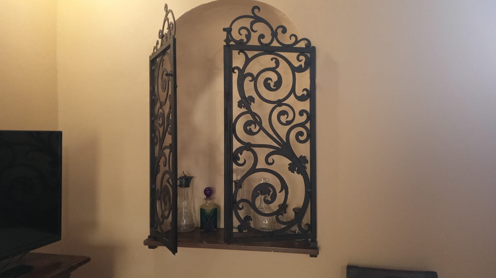 Apartment Florence, 2 beds, 90m² — photo 8