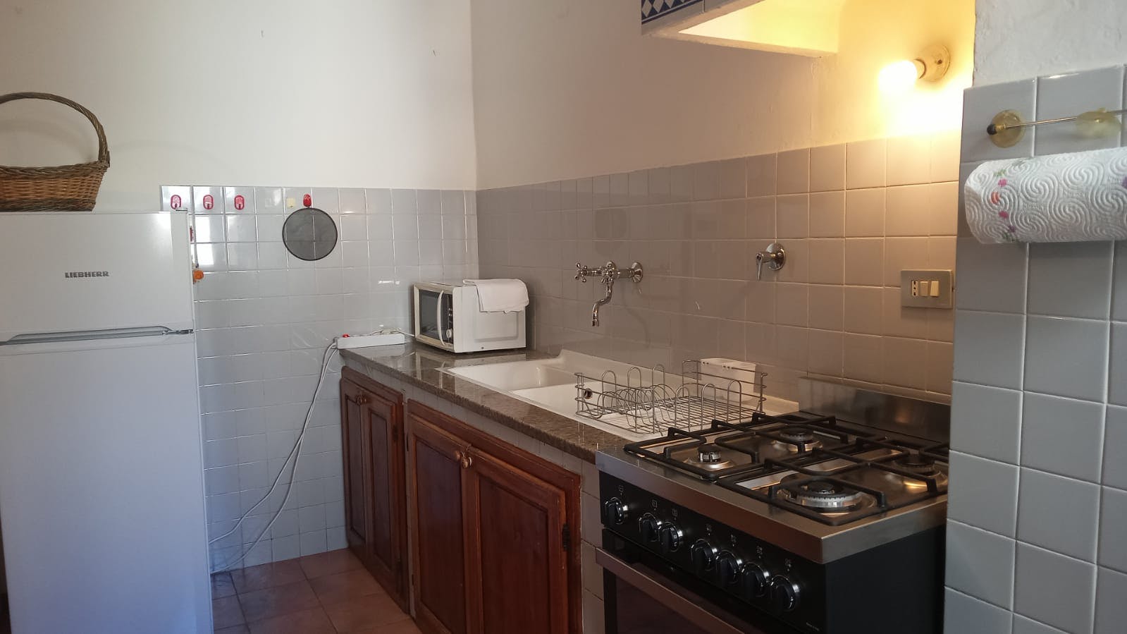 Apartment Florence, 2 beds, 90m² — photo 5