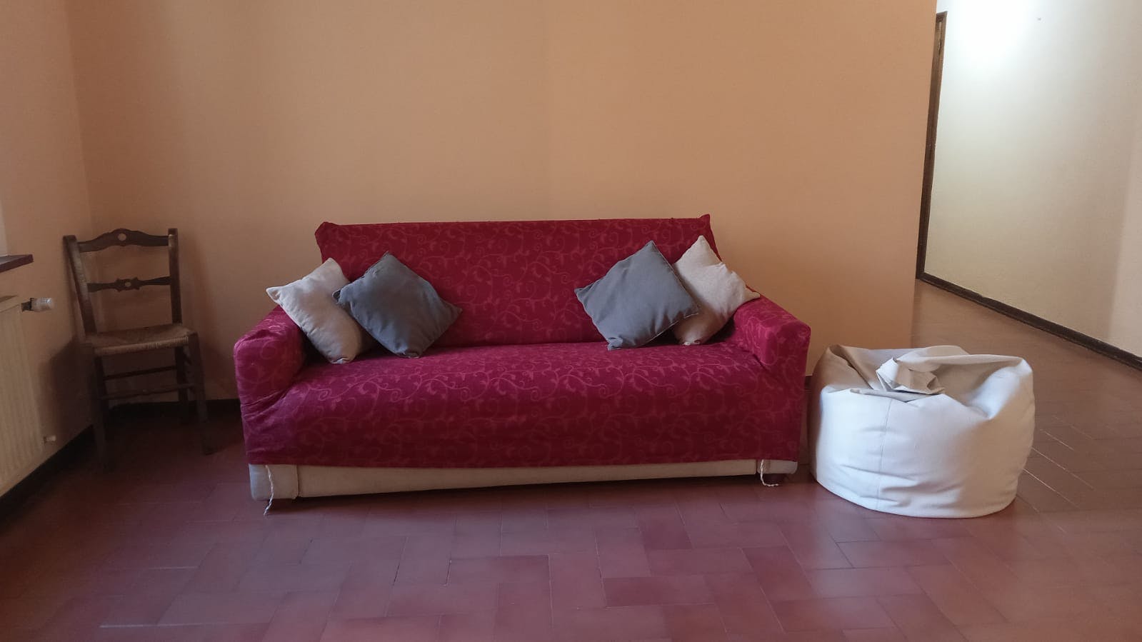 Apartment Florence, 2 beds, 90m² — photo 9