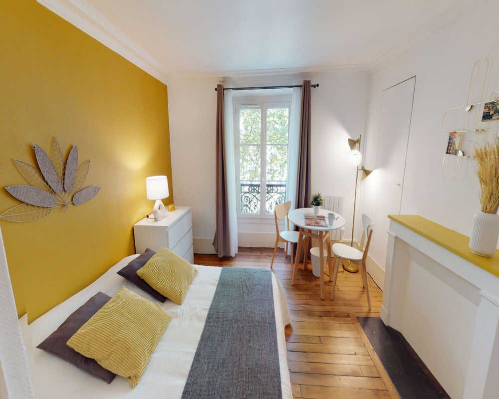 Avenue des Ternes, Paris preview