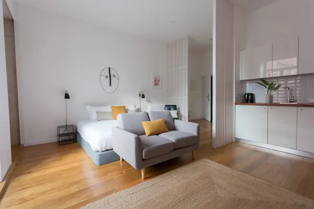 Apartment in Rua de Santa Catarina, Porto (1545038) room image 1