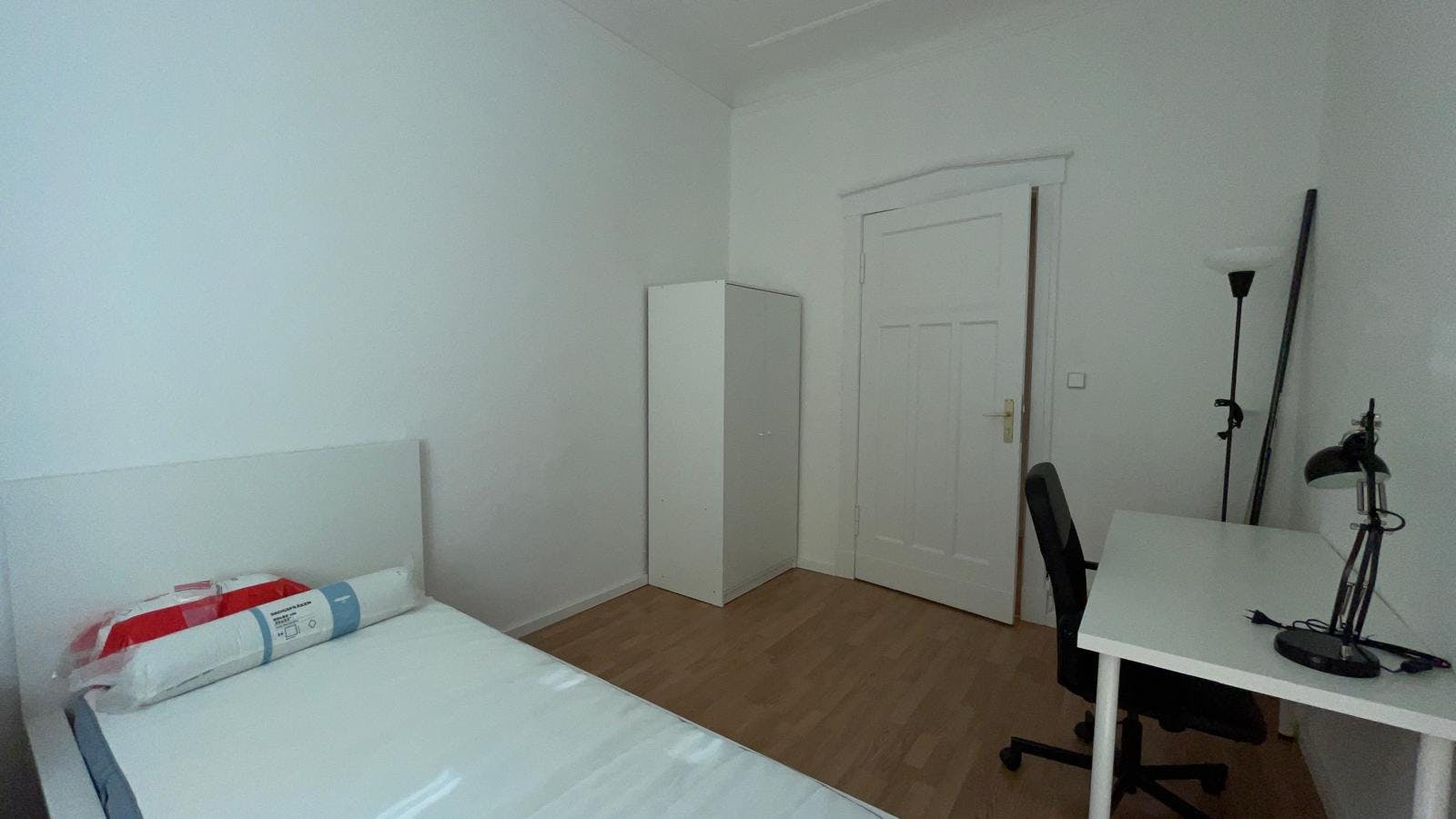 Apartment Berlin, 75m² — photo 13
