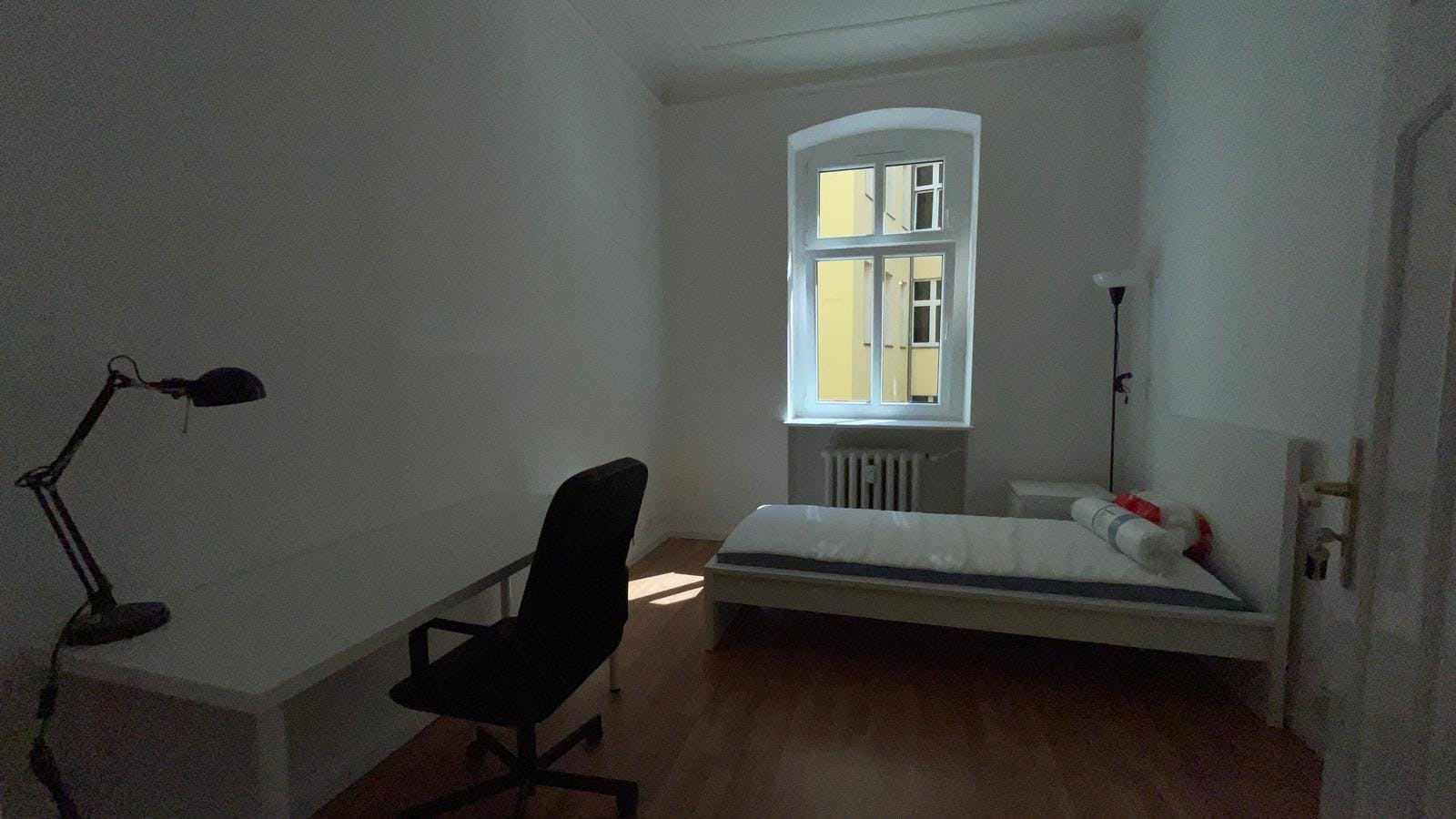 Apartment Berlin, 75m² — photo 11