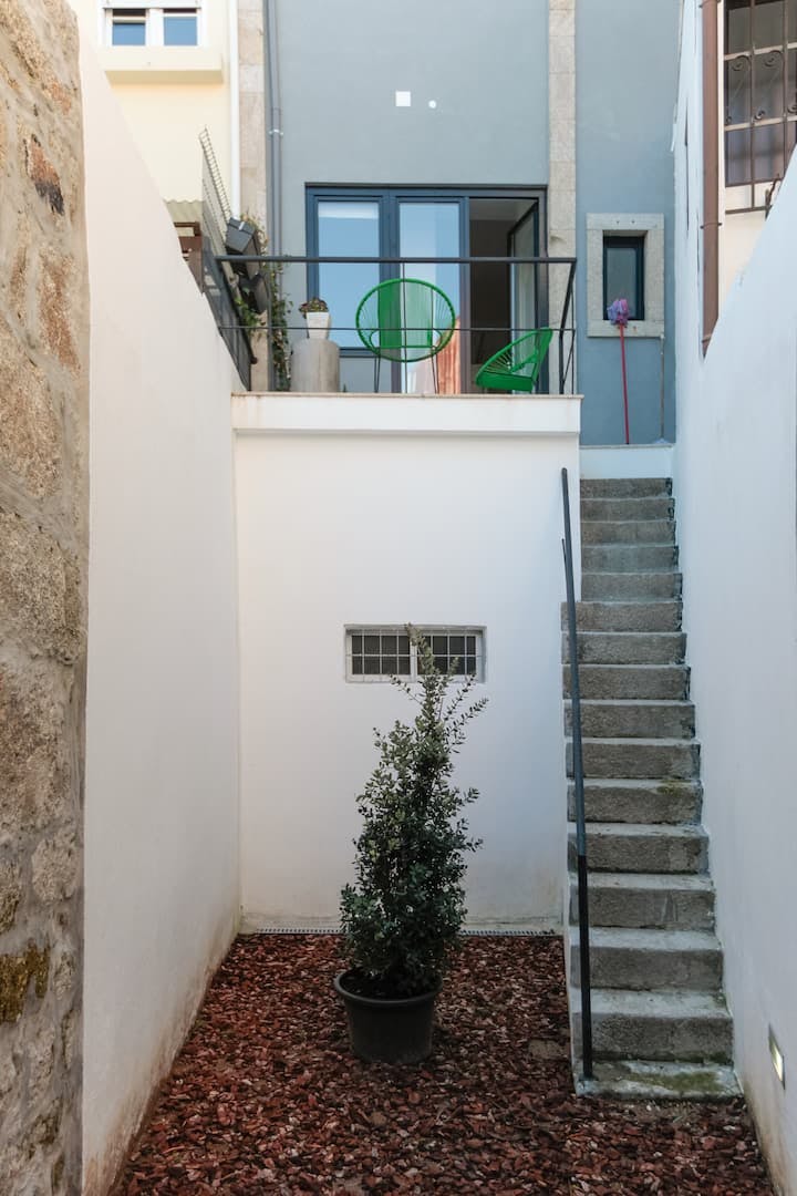 Apartment in Rua do Bonjardim, Porto (1545041) room image 9