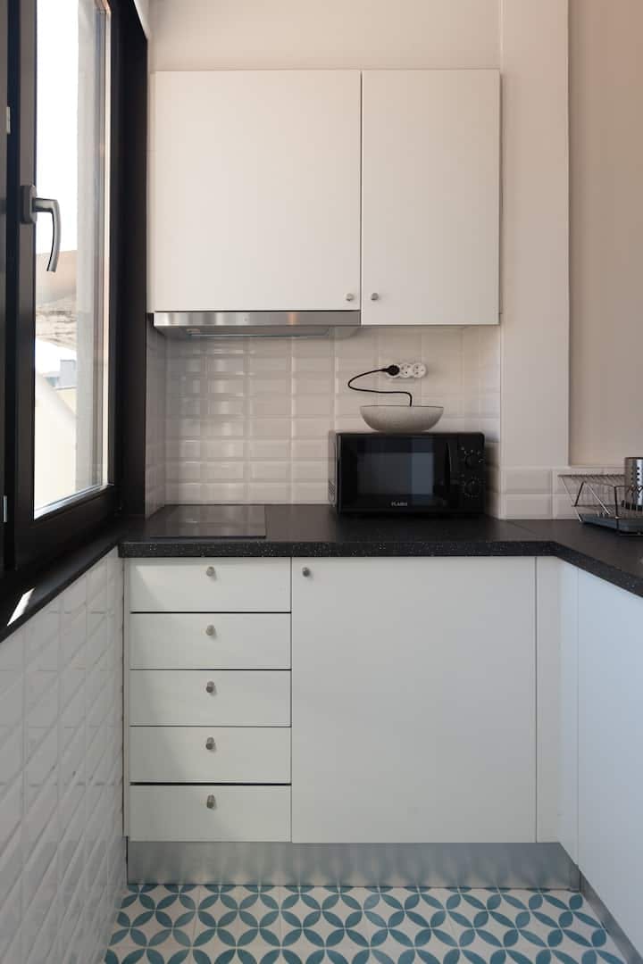 Apartment in Rua do Bonjardim, Porto (1545041) room image 2