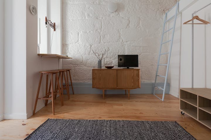 Apartment in Rua do Bonjardim, Porto (1545041) room image 1