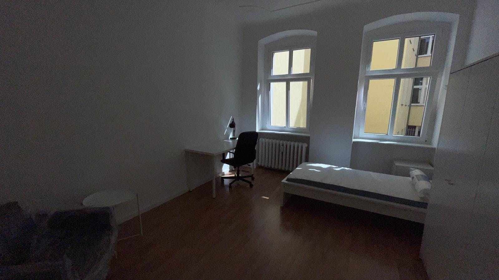 Apartment Berlin, 24m² — photo 9