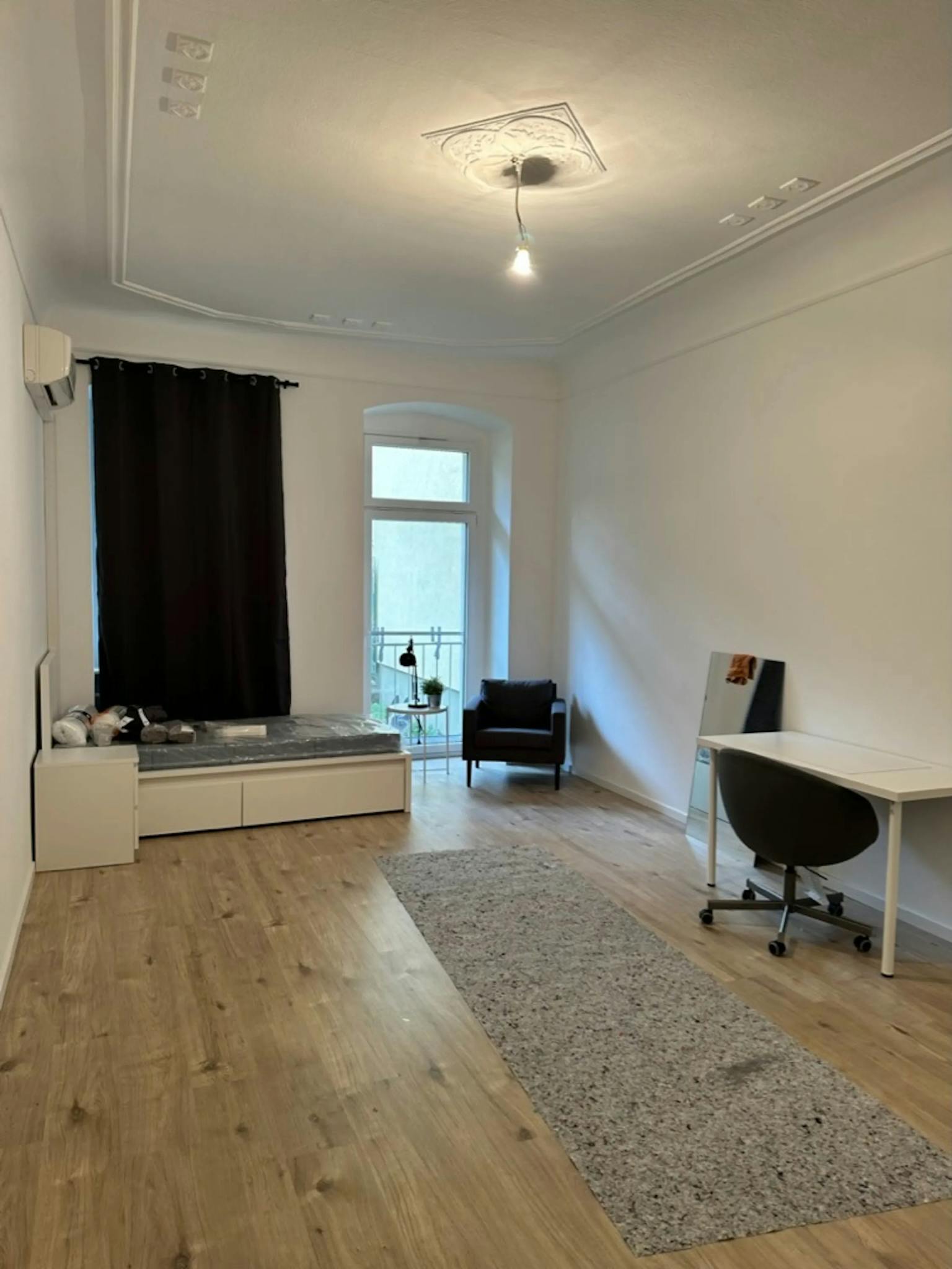 Apartment Berlin, 24m² — photo 6