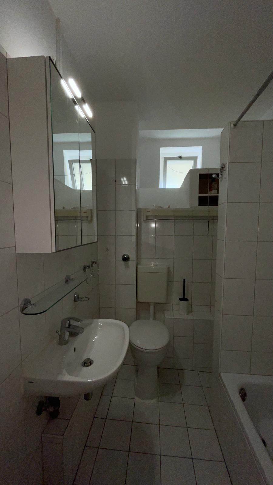 Apartment Berlin, 24m² — photo 14