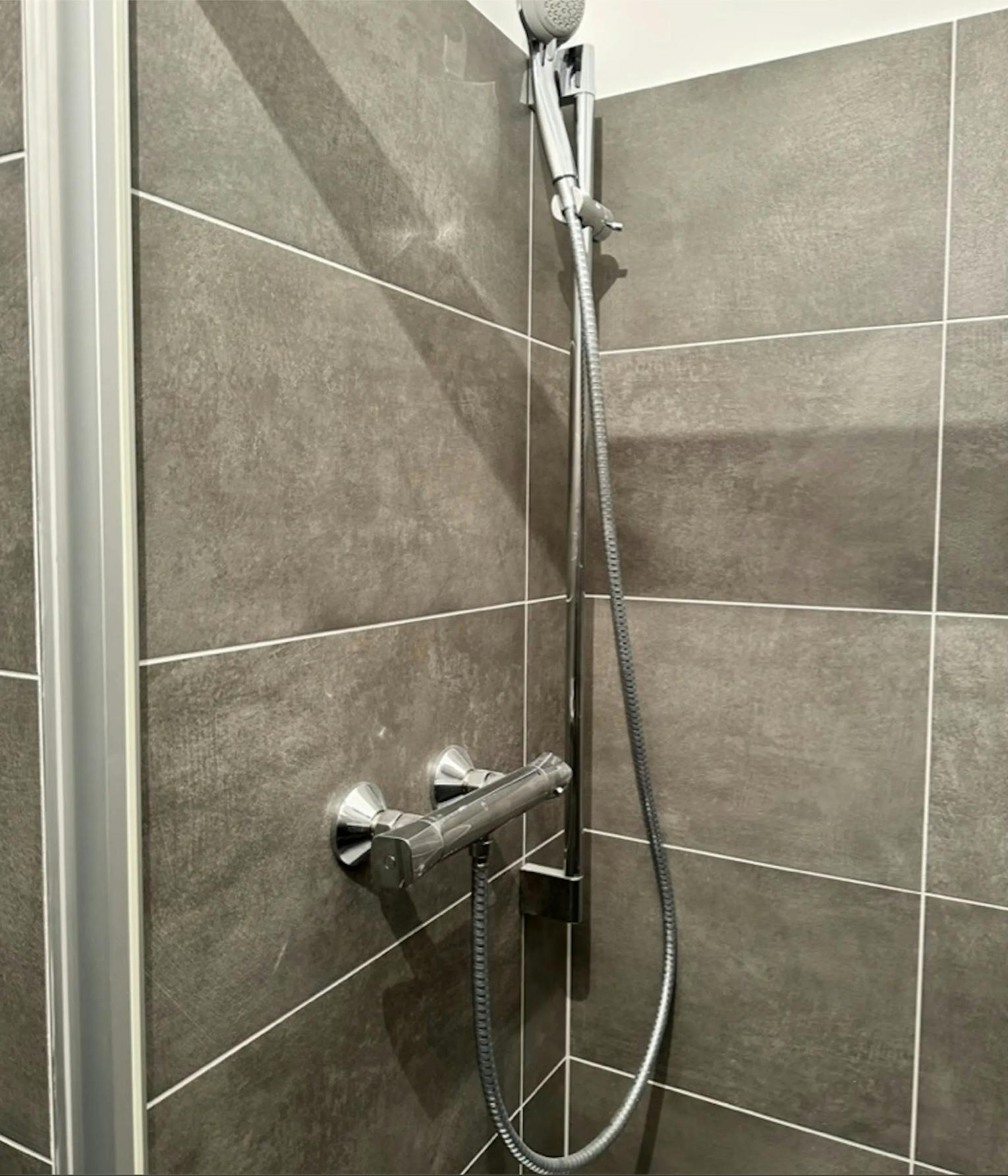 Apartment Berlin, 24m² — photo 8
