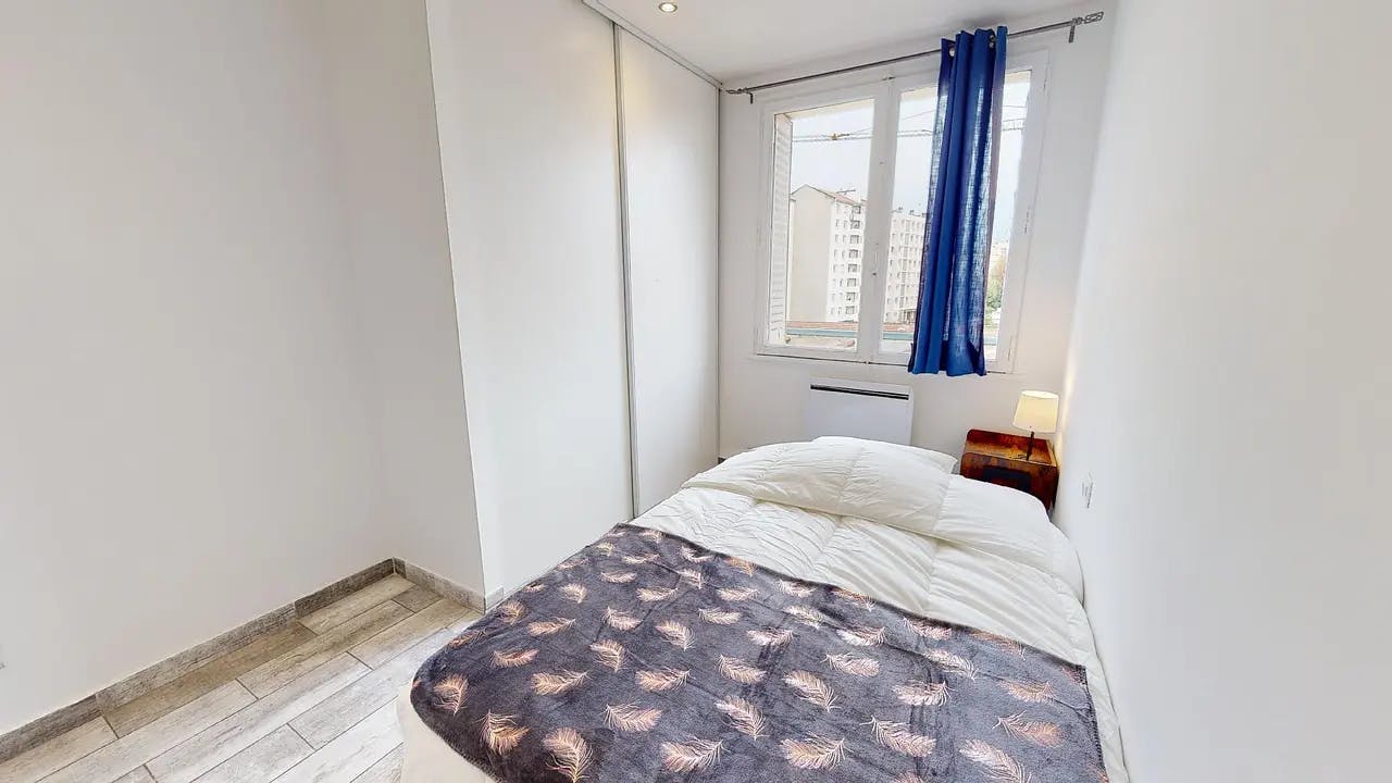 Rue Greuze, Villeurbanne preview