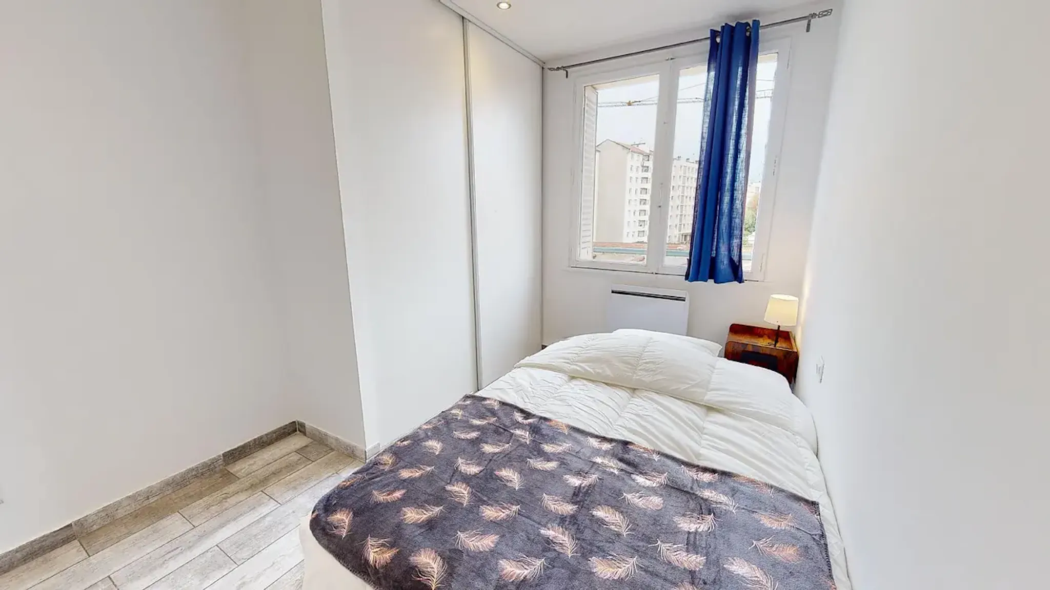 Rue Greuze, Villeurbanne preview