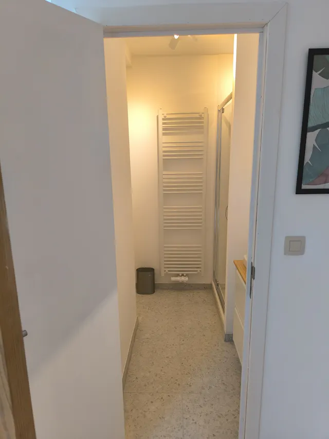 Apartment in Rue de Locht, Schaerbeek (1545051) room image 2