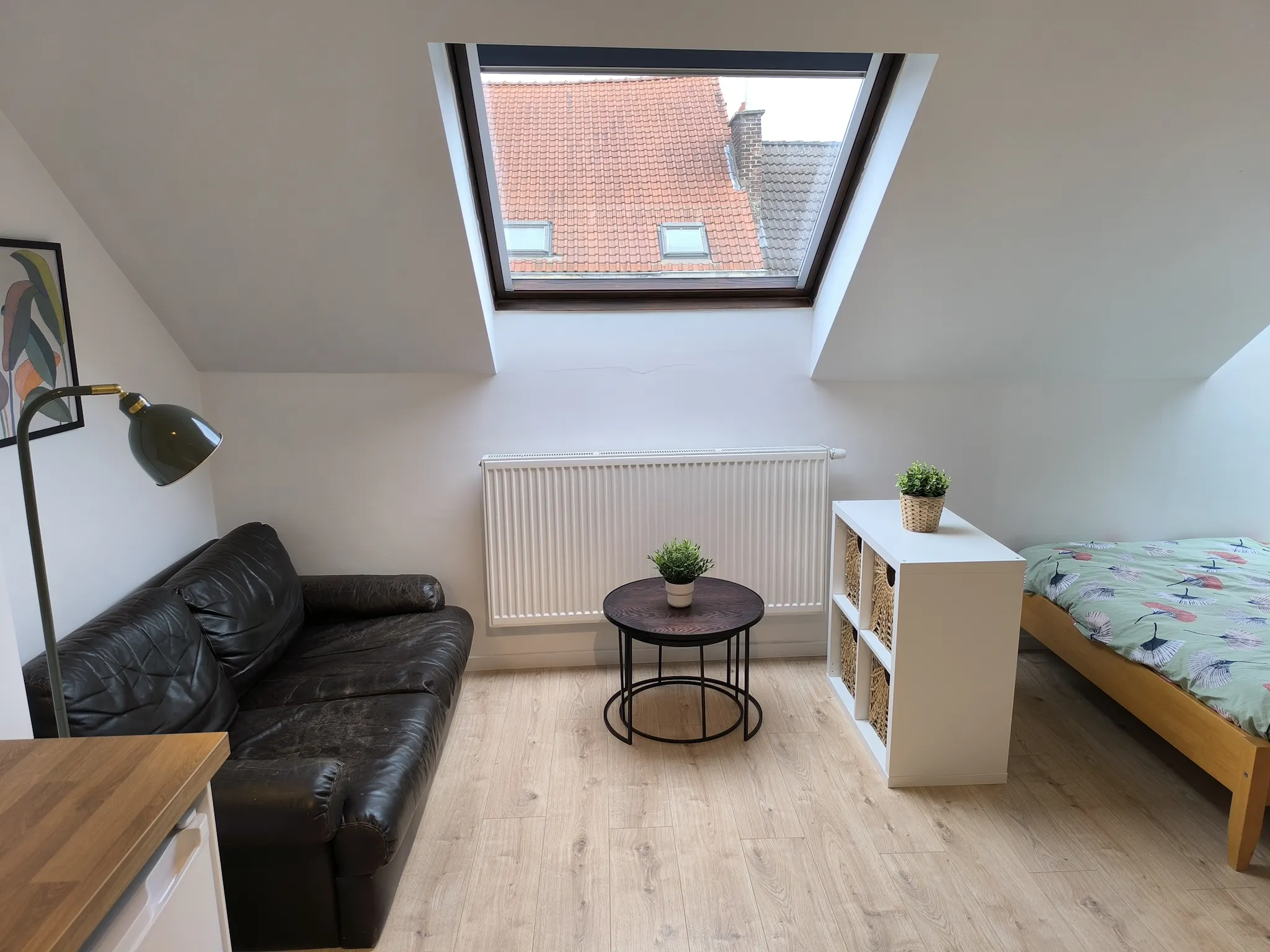 Apartment in Rue de Locht, Schaerbeek (1545051) ROOM 3