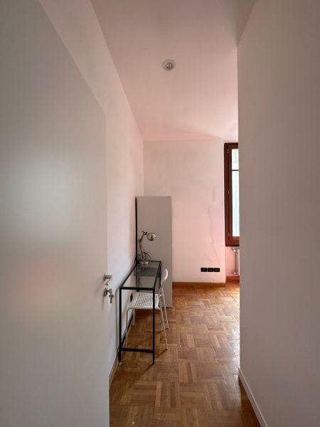 Single room Florence, 1 bed — photo 5
