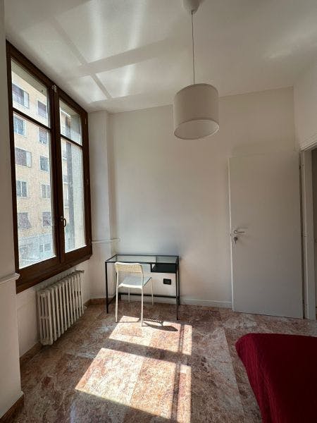 Single room Florence, 1 bed — photo 1