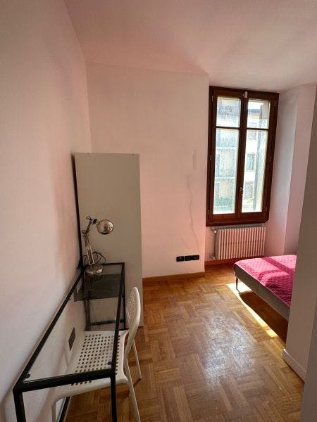 Single room Florence, 1 bed — photo 2