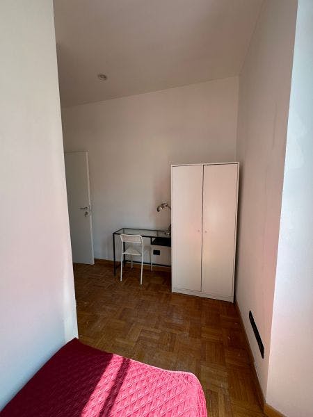 Single room Florence, 1 bed — photo 6