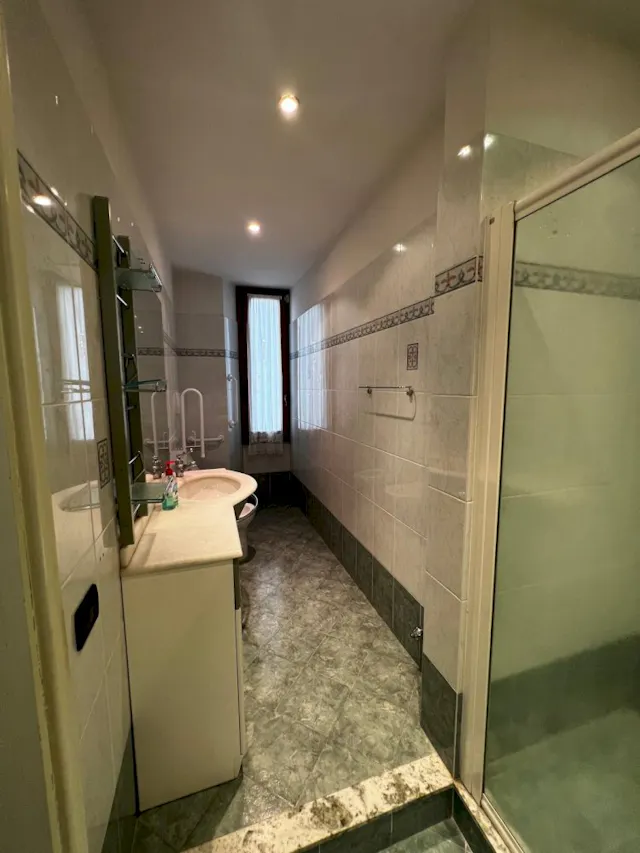 Shared room in Via Giuseppe La Farina, Florence (1545056) room image 50