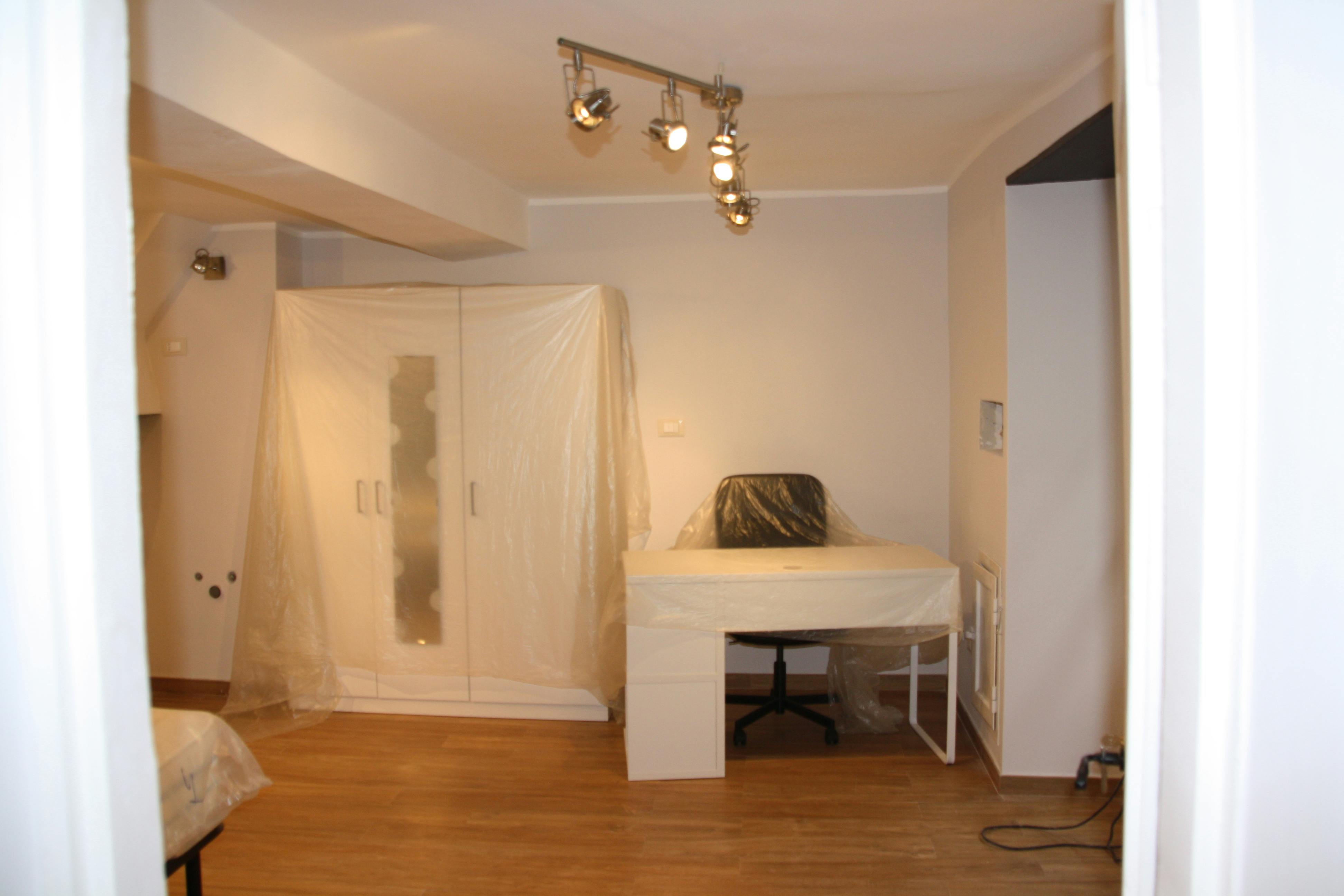 Chambre privée à louer pour 450 €/mois à Genoa, Piazza del Campo