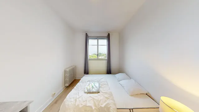 Private room in Rue de l'Intendant Le Nain, Poitiers (1545063) room image 2