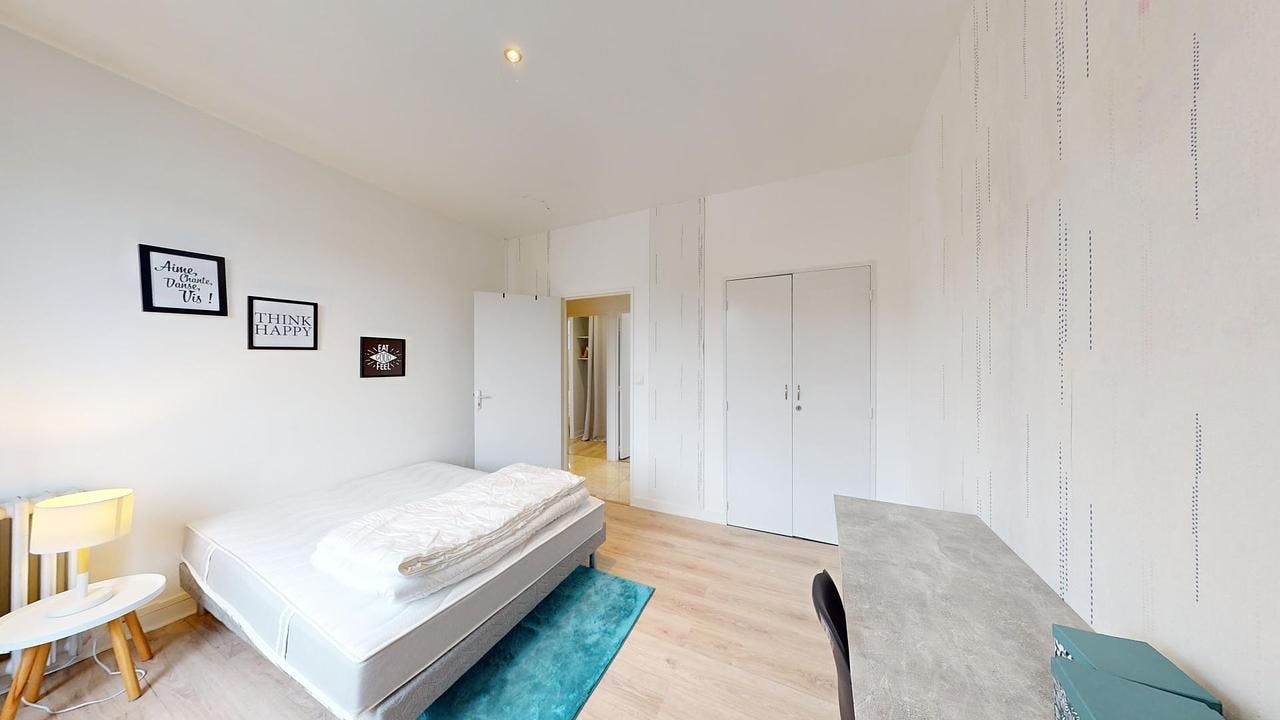 Apartment Poitiers, 146m² — photo 8