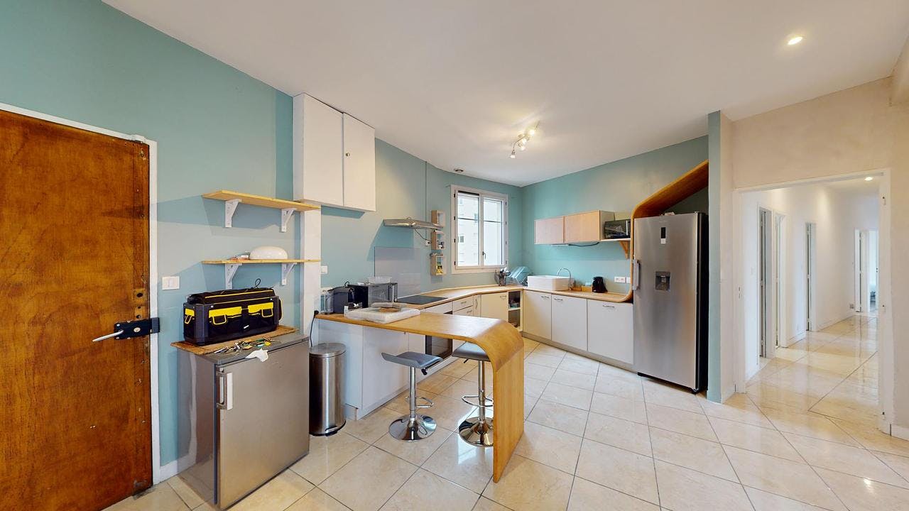 Apartment Poitiers, 146m² — photo 10