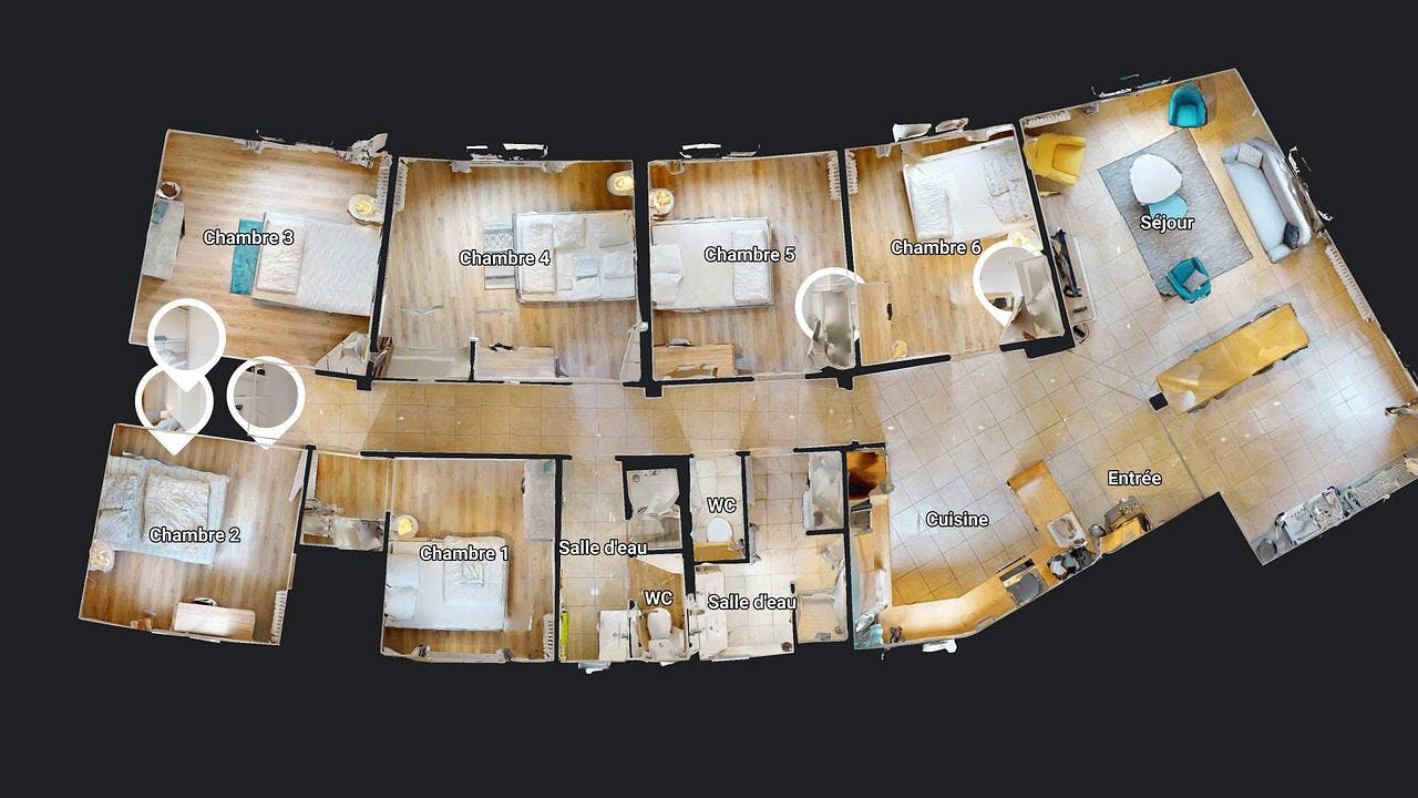 preview gallery tile