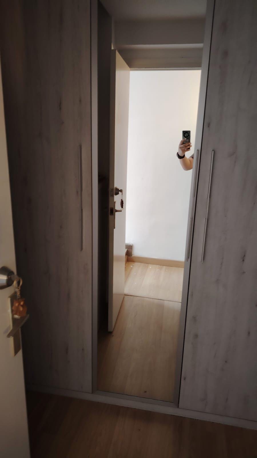 23 Carrer de la Nació, Barcelona - in Barcelona