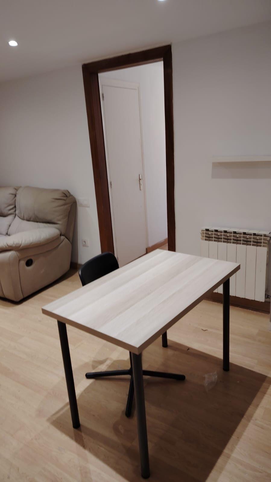 Apartment Barcelona, 60m² — photo 6