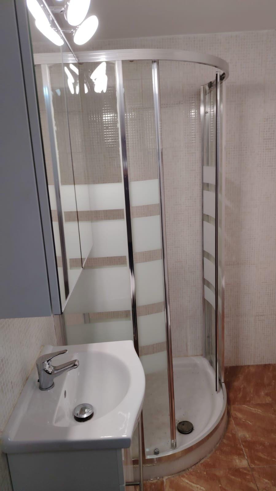 Apartment Barcelona, 60m² — photo 7