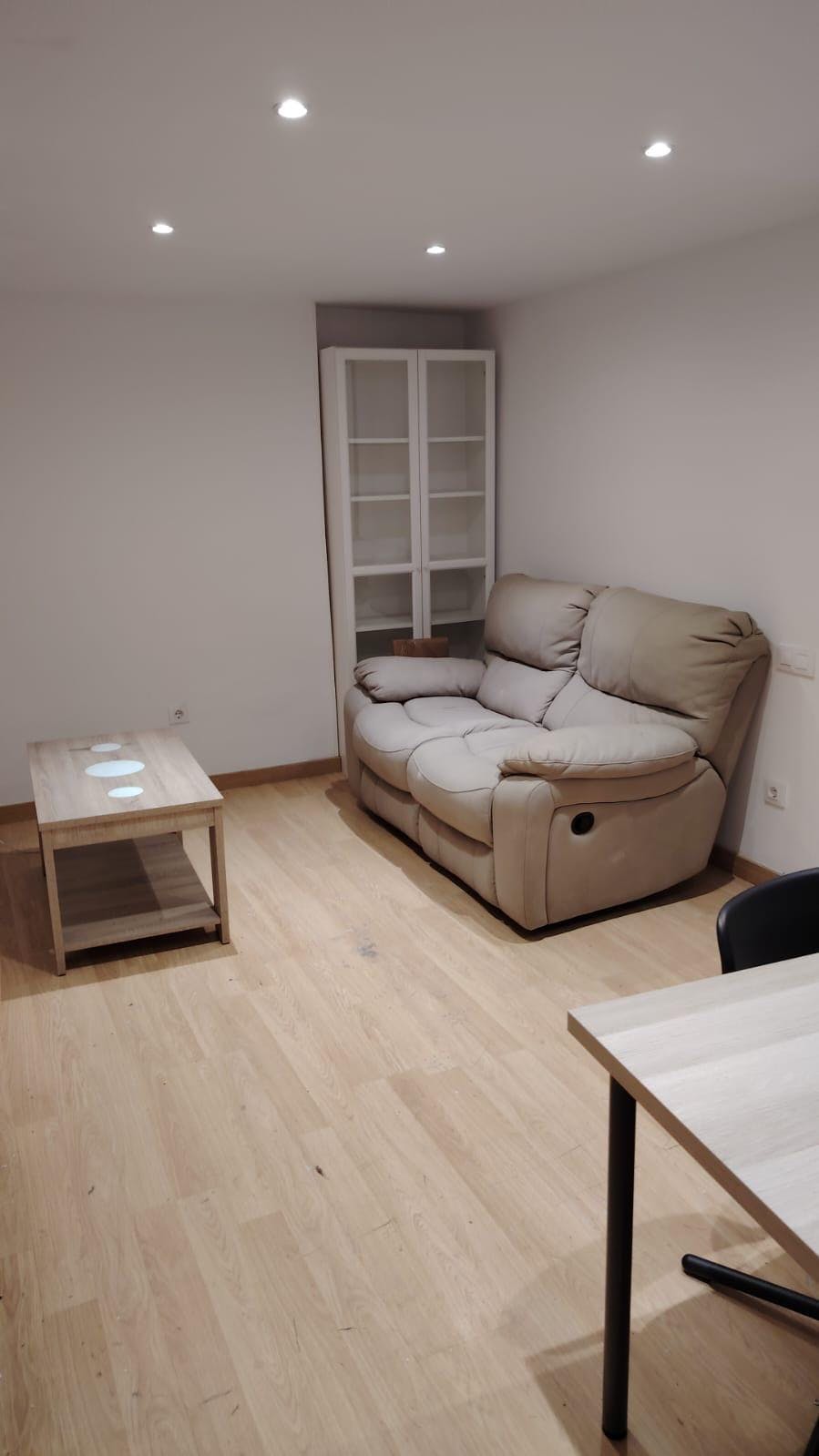 Apartment Barcelona, 60m² — photo 3