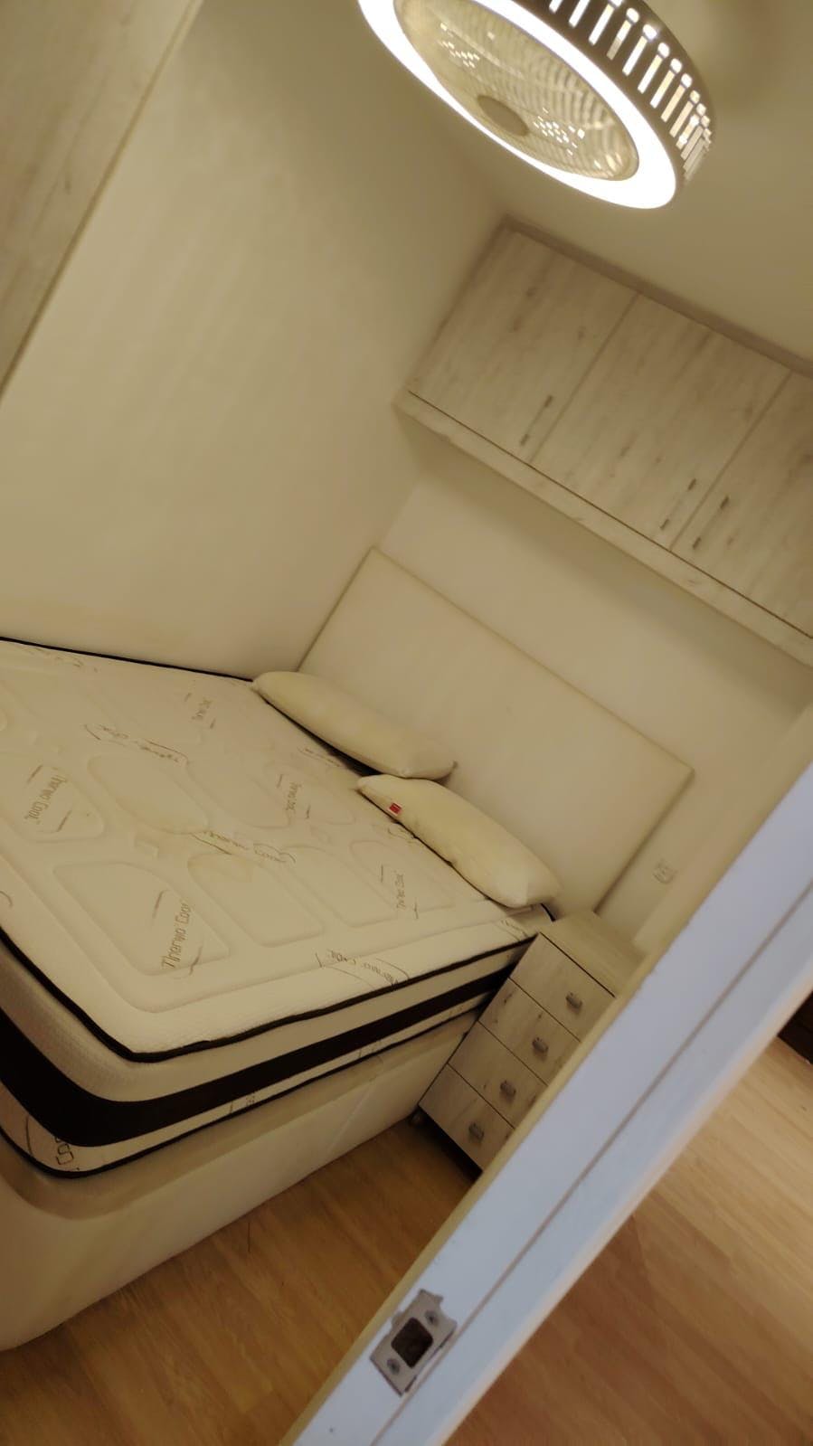 Apartment Barcelona, 60m² — photo 4