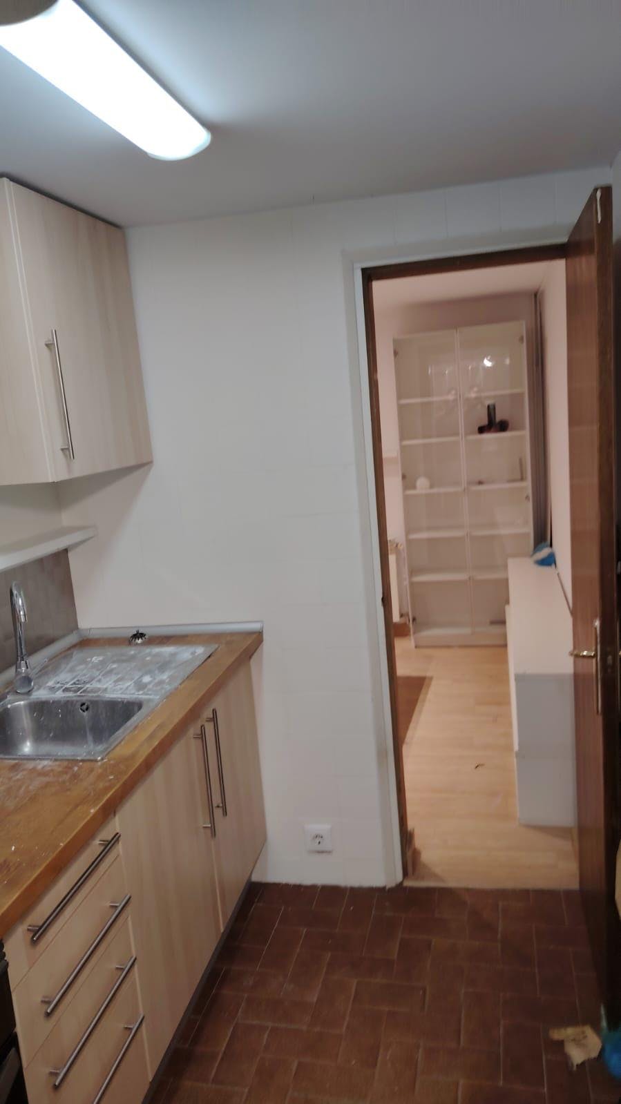 Apartment Barcelona, 60m² — photo 5