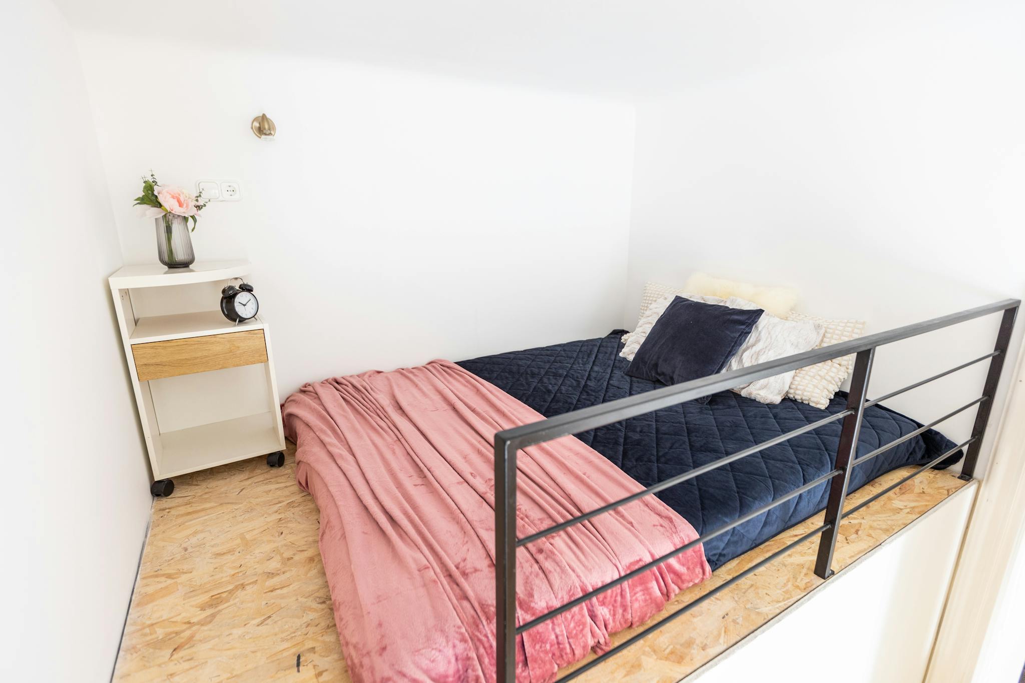 Lónyay utca, Budapest preview