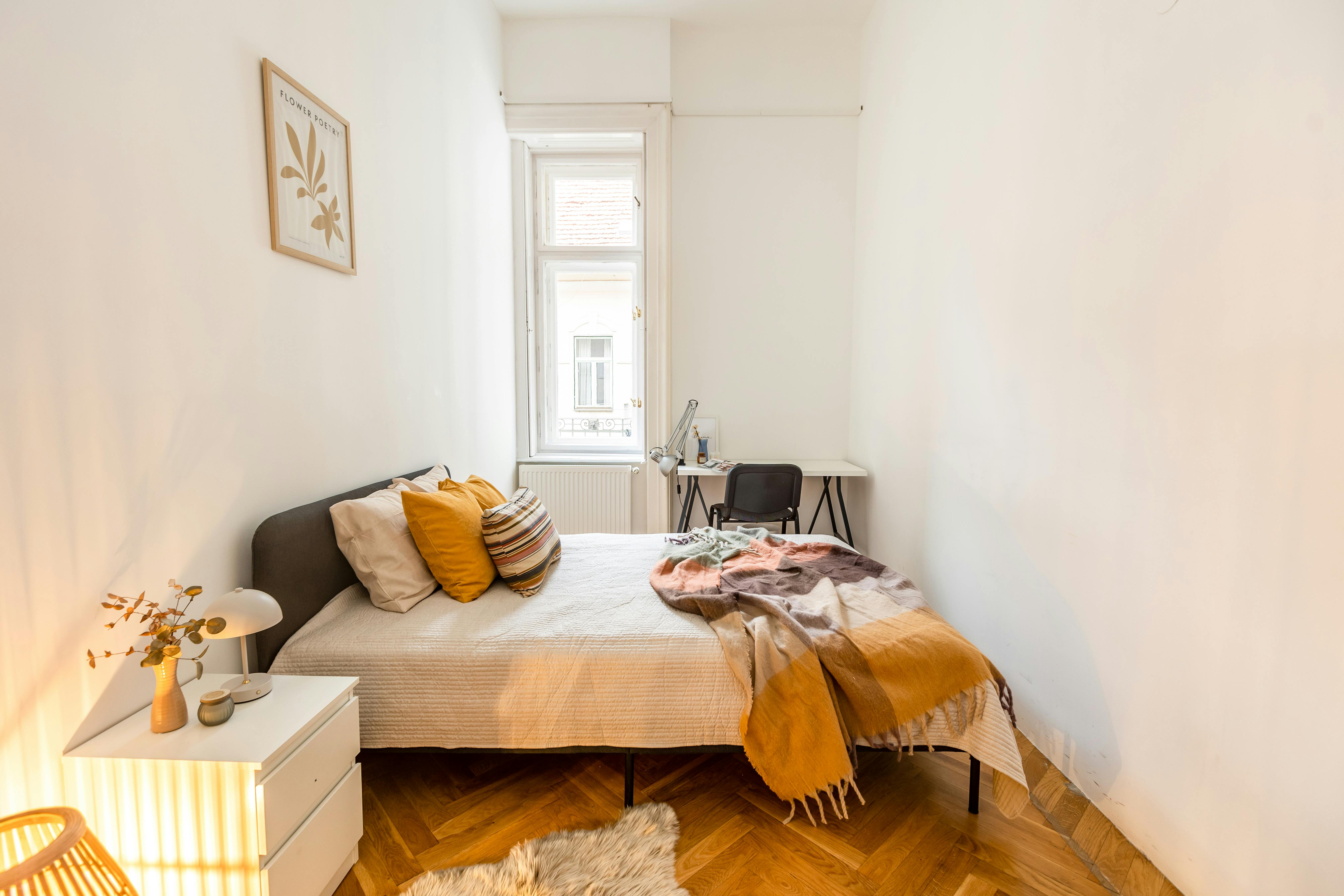 Lónyay utca, Budapest preview