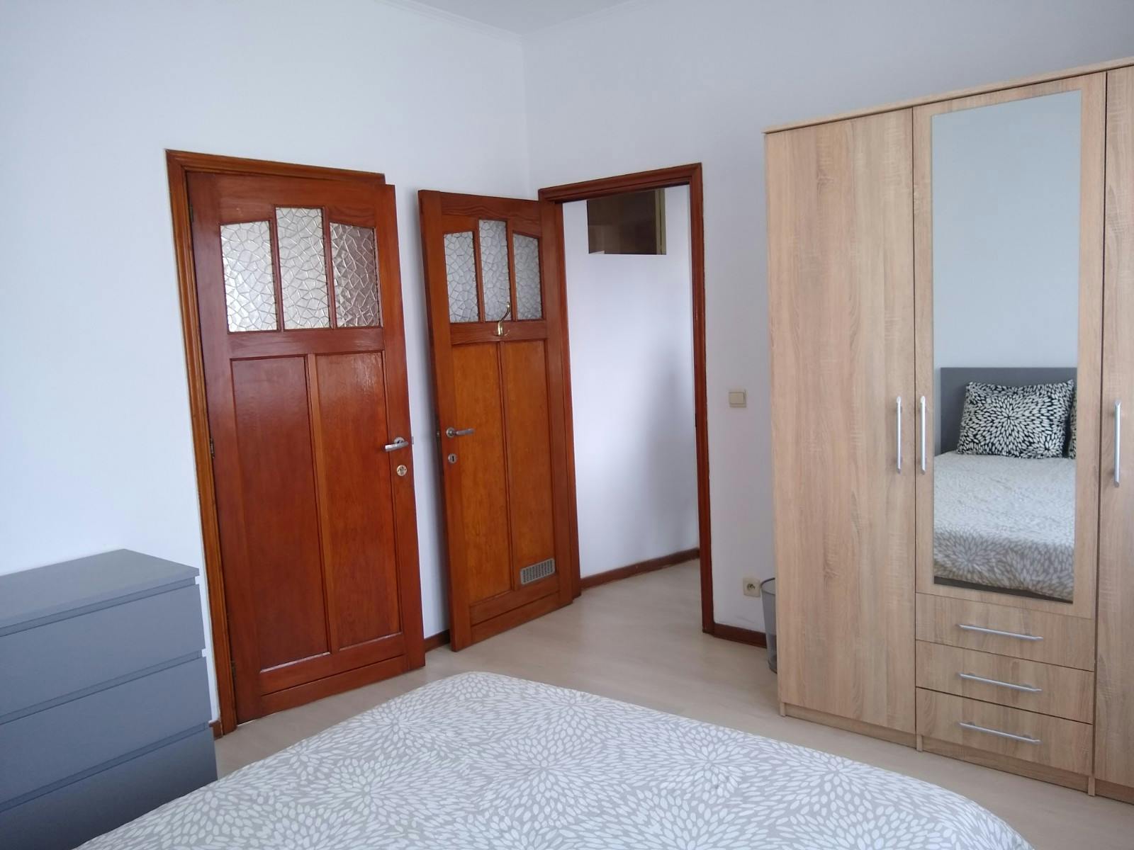 Apartment Evere, 55m² — photo 5