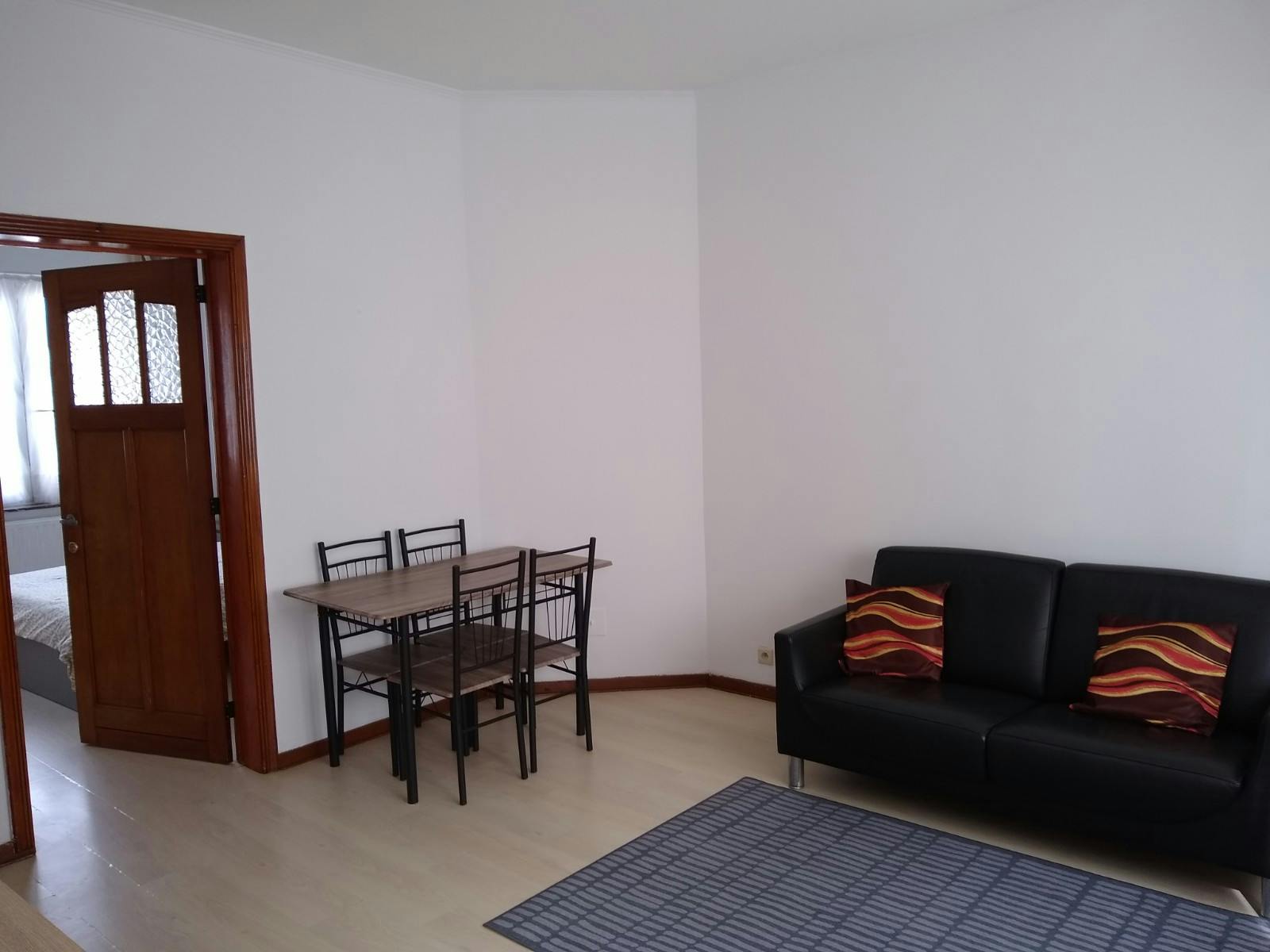 Apartment Evere, 55m² — photo 10
