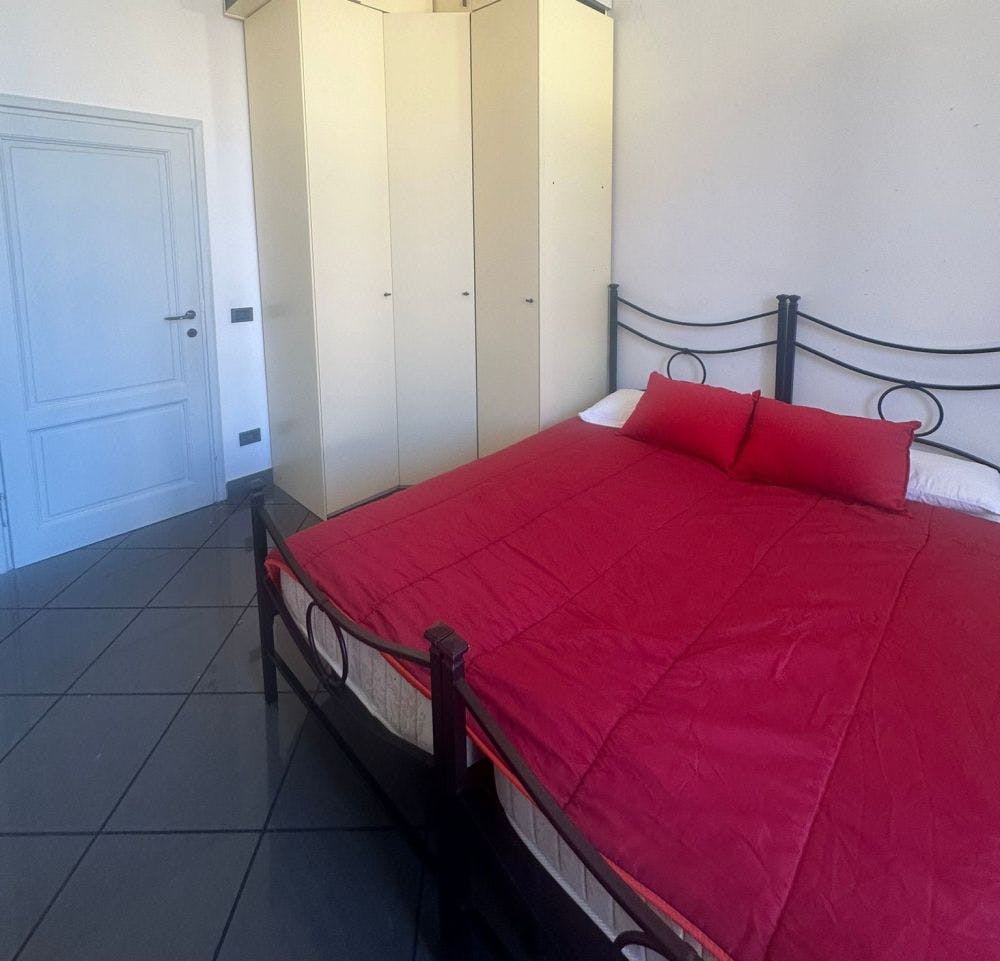 Via Giordano Bruno, Florence