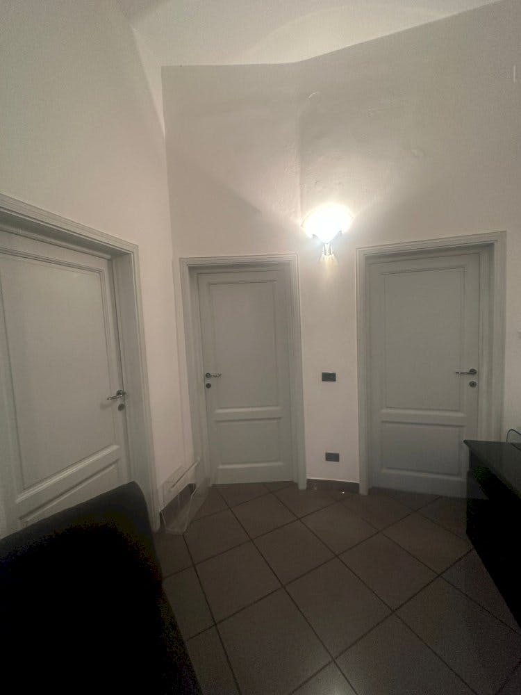 Double room Florence, 1 bed — photo 3