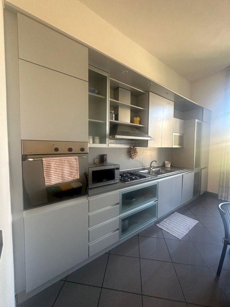 Double room Florence, 1 bed — photo 10