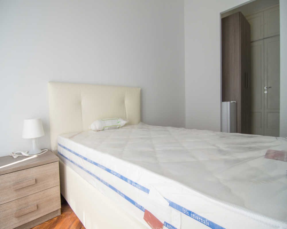 Private room in Piazzale Susa, Milan (1545091) ROOM