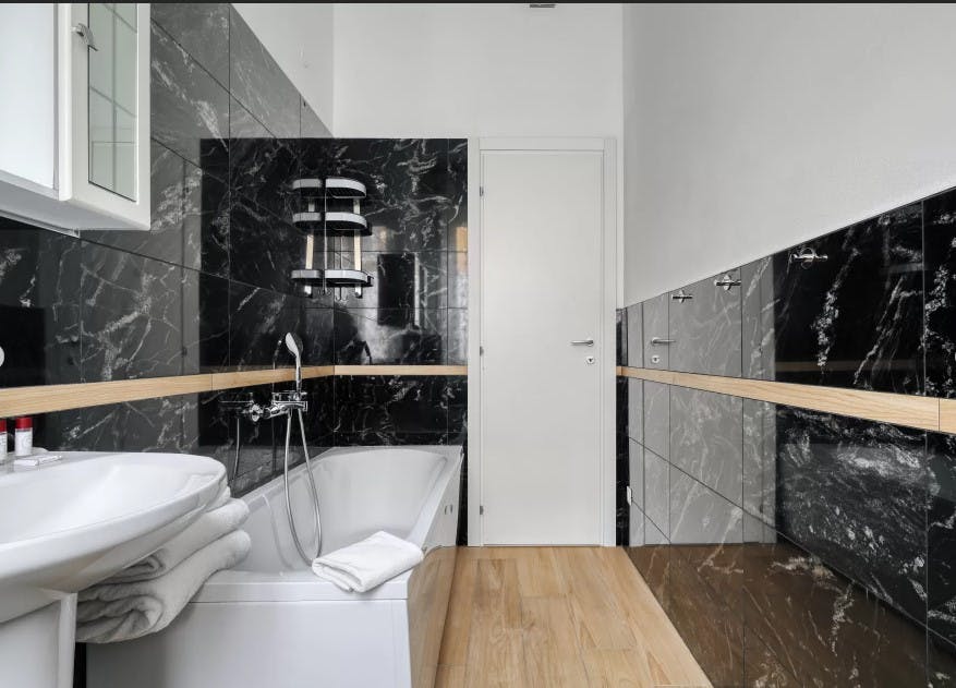 preview gallery tile