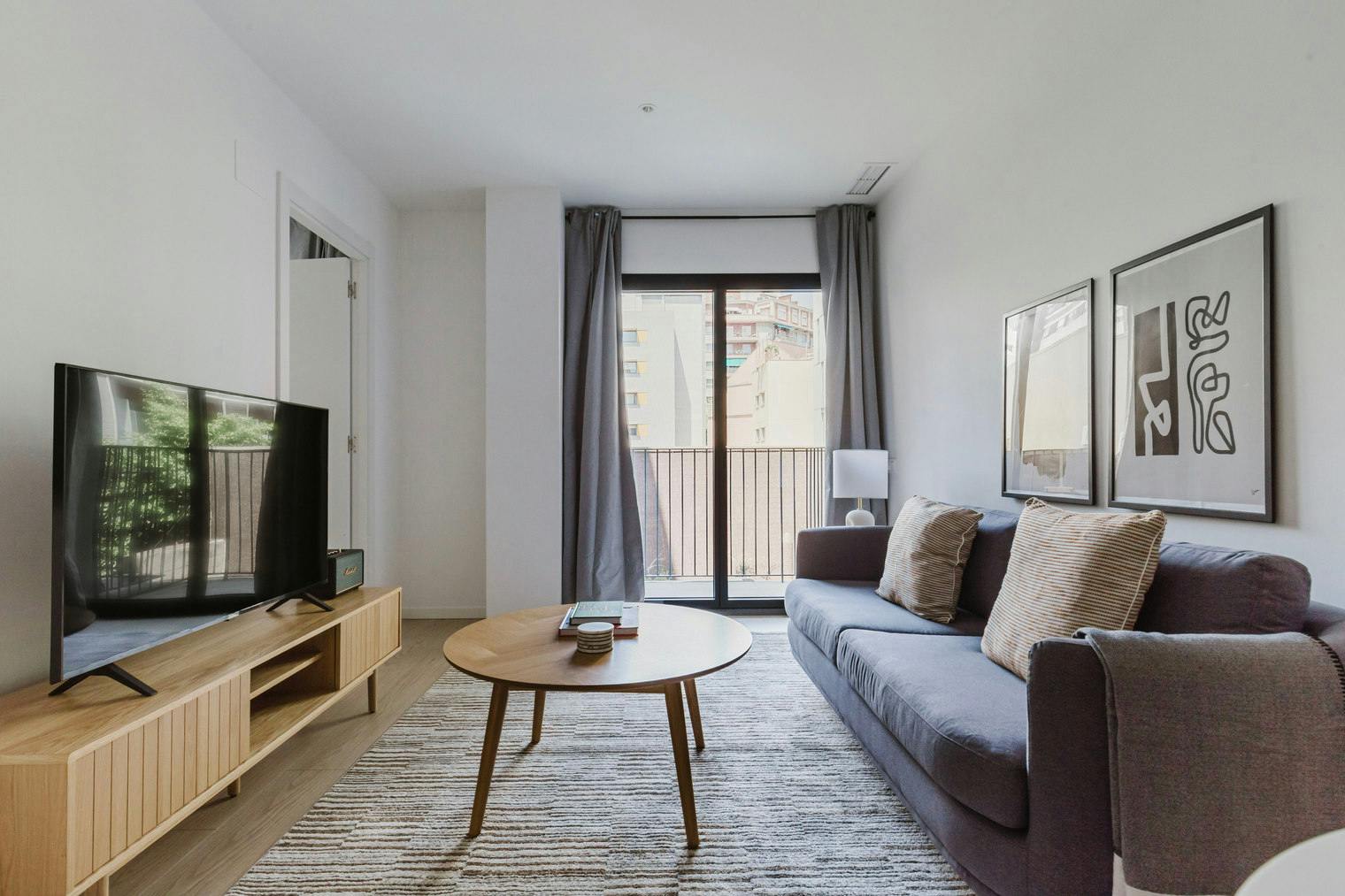 Carrer de París, Barcelona Barcelona