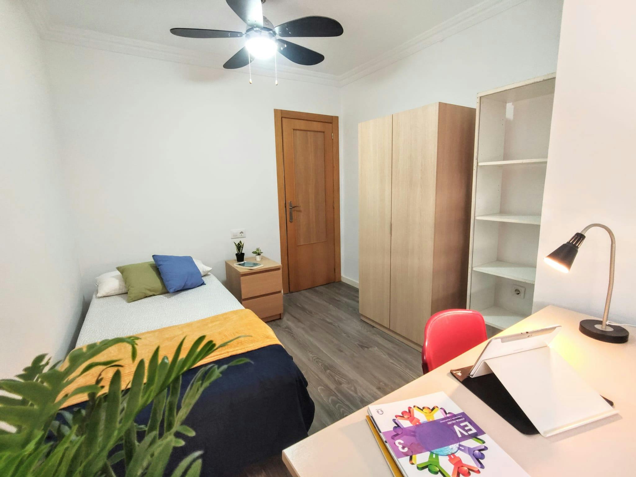 Carrer Mendizábal, Burjassot preview