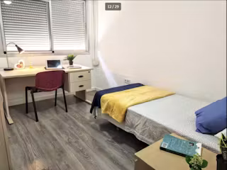 Carrer Mendizábal, Burjassot 1-Burjassot-ROOM-1