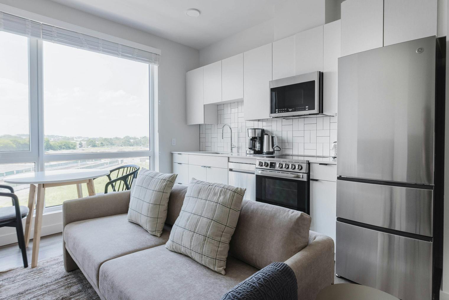 Estudio  en alquiler por $2,377 al mes en Revere, Salt St