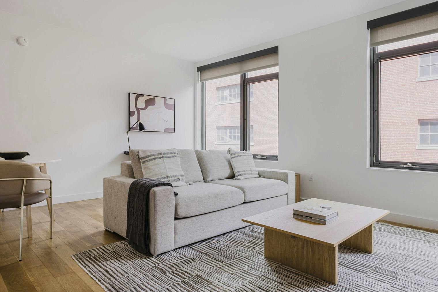 Appartement à louer pour $3,723/mois à Washington, D.C., 4th Street Southeast