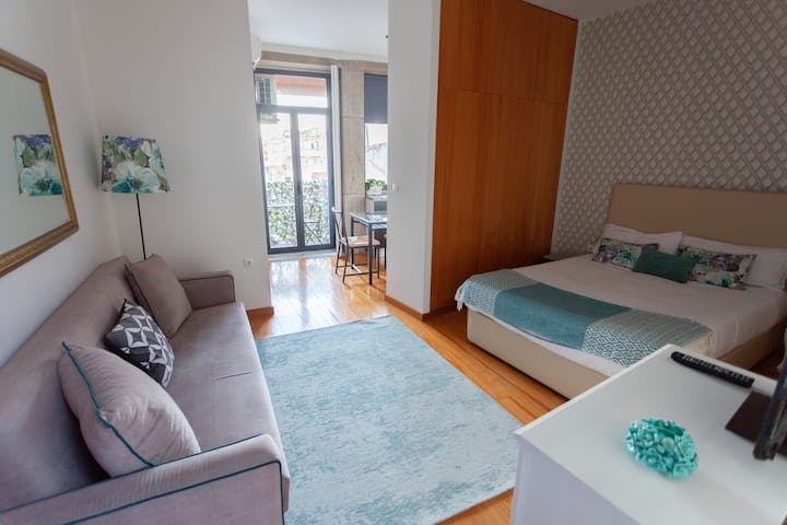 Apartment in Passeio de São Lázaro, Porto (1545164) room image 9